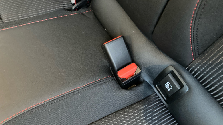 Renault Clio 1.6 E-TECH Hybrid 140 RS Line 5dr Auto Hybrid Hatchback